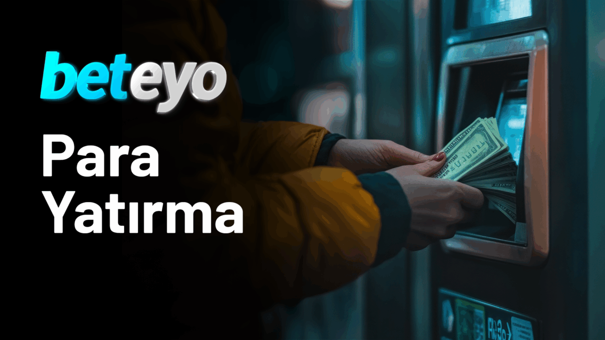 Beteyo Yatırım İşlemleri