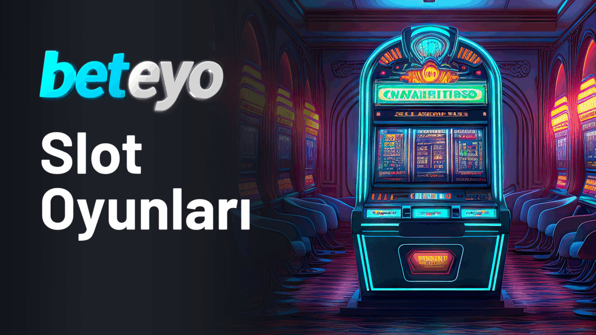 Beteyo Slot